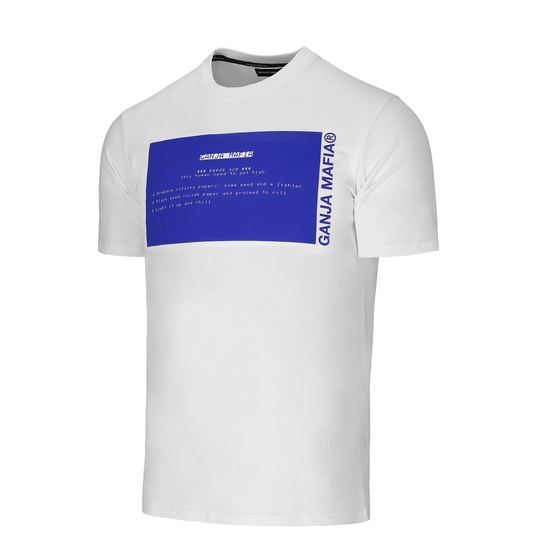 3RROR T-shirt M Ganja Mafia