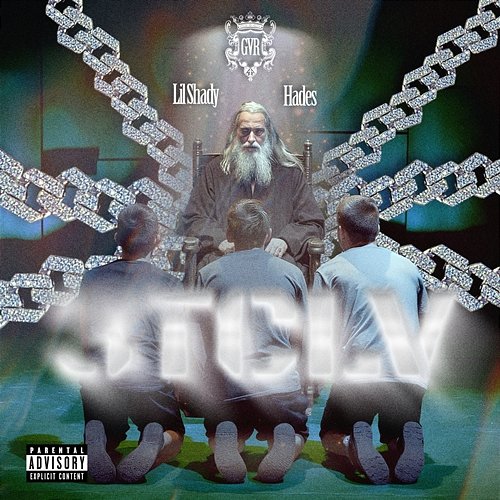 3TCLV Lil Shady & Hades