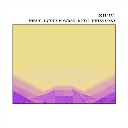 3WW (feat. Little Simz) Alt-J