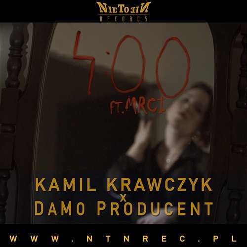 4.00 DaMo Producent feat. MRCI, Kamil Krawczyk