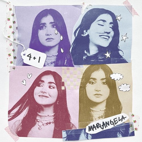 4+1 Mariangela
