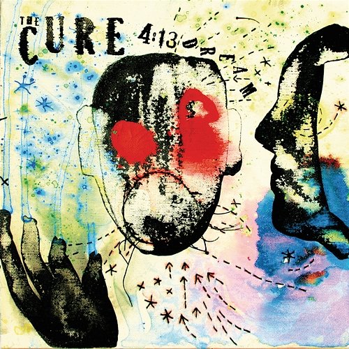 4:13 Dream The Cure