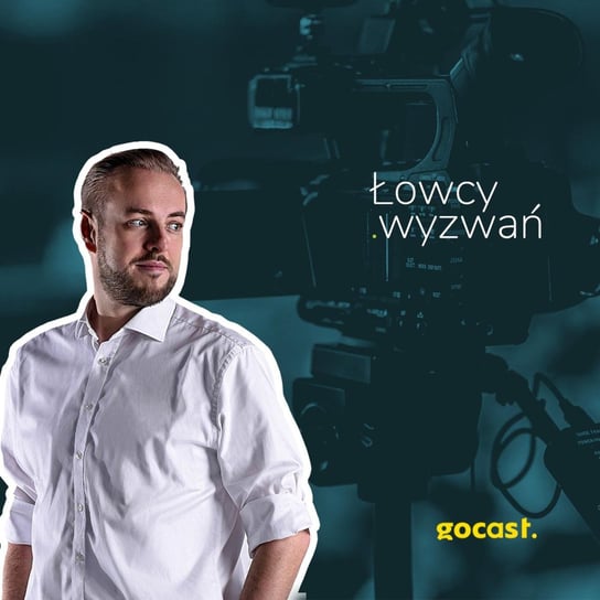 #4 2 04 - Firmowa telewizja - Łowcy wyzwań - podcast Ptaszyński Paweł