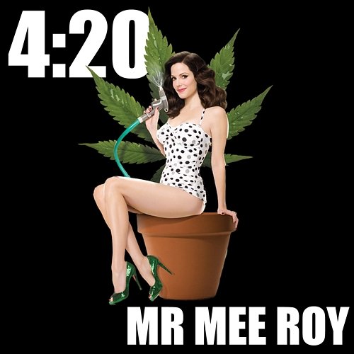 4:20 Mr. Mee Roy
