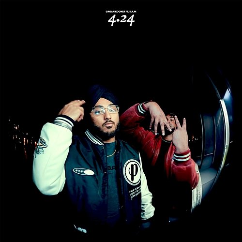 4.24 Gagan Kooner & S.A.M
