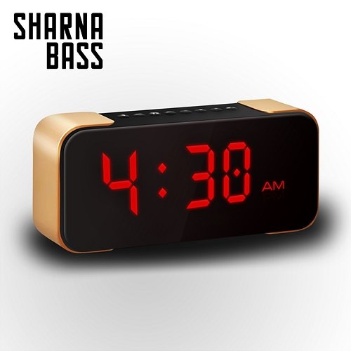 4:30am Sharna Bass