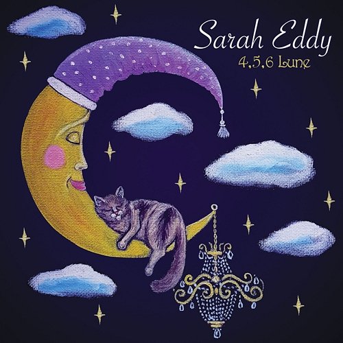4,5,6, Lune Sarah Eddy