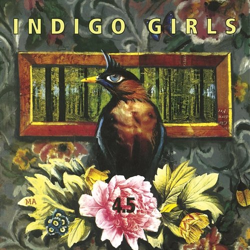 4.5 Indigo Girls