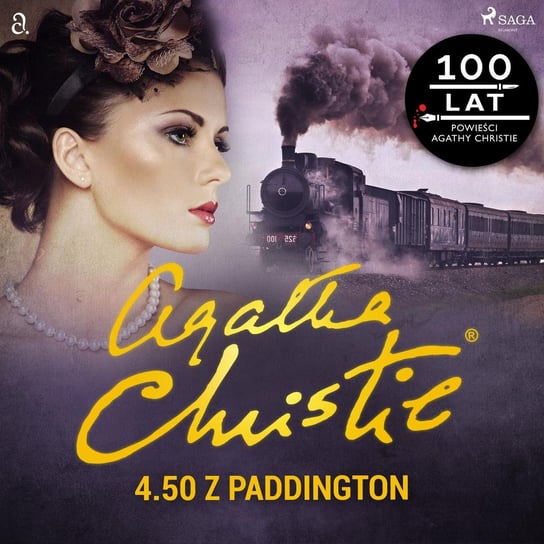 4.50 z Paddington Christie Agatha