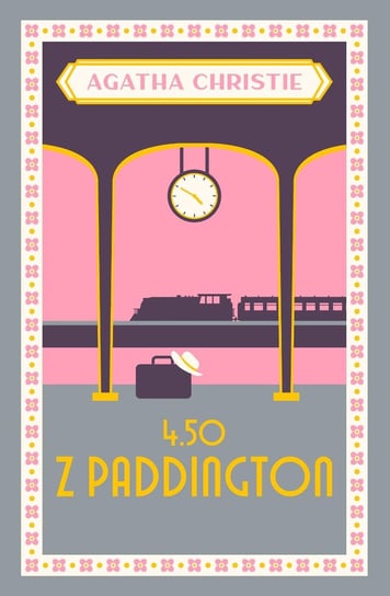 4.50 z Paddington Christie Agatha