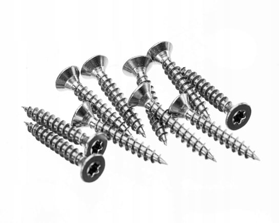 4,5x35 WKRĘT DO DREWNA NIERDZEWNY 9130 TORX (50) Inna marka