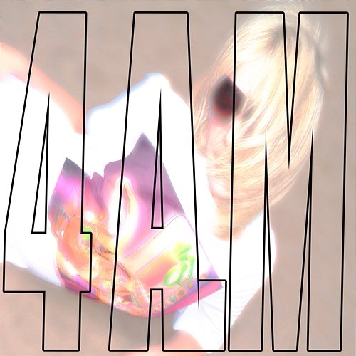 4 A.M CRRDR, L'Miranda, brattysushi & Kruela