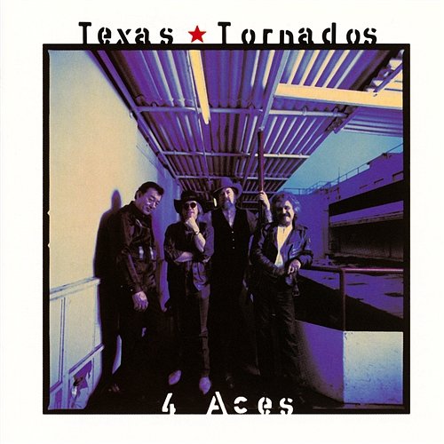 4 Aces Texas Tornados