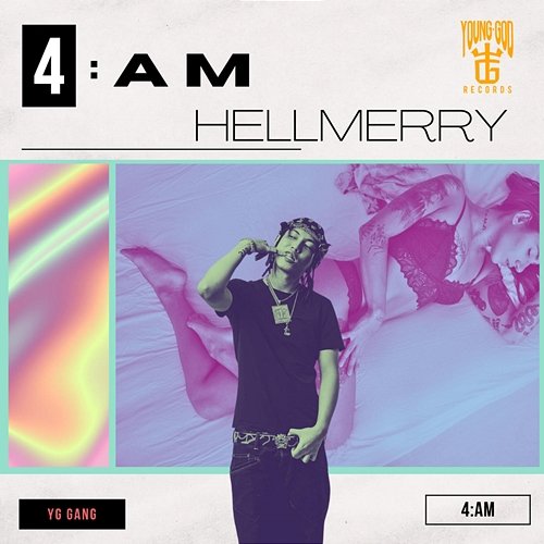 4:AM HELLMERRY