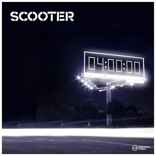 4 AM Scooter