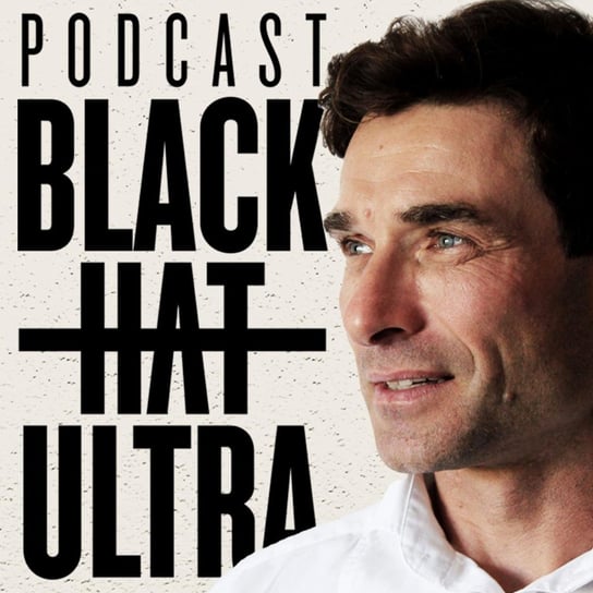 #4 Artur Kurek - Black Hat Ultra - podcast Dąbkowski Kamil