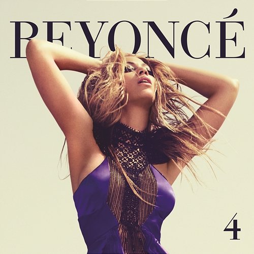 4 Beyoncé