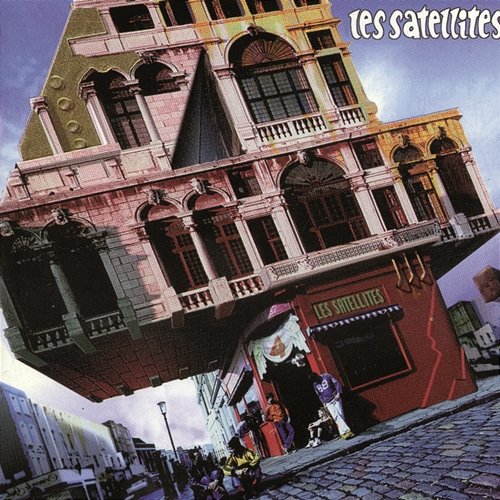 4 Les Satellites