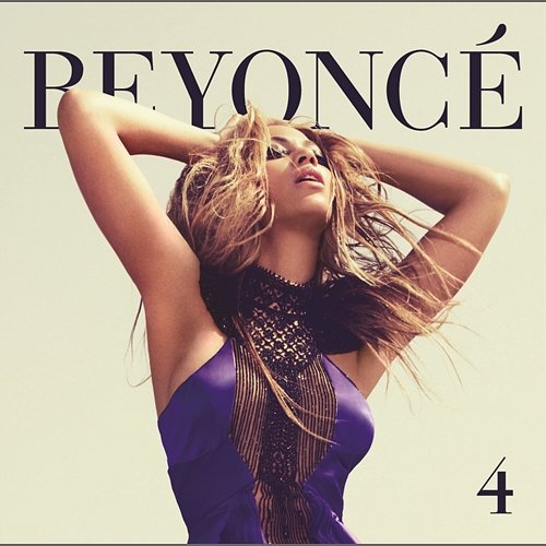 4 Beyoncé