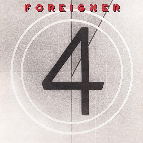 4 Foreigner