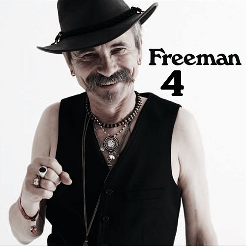 Sirkusihmisiä Freeman