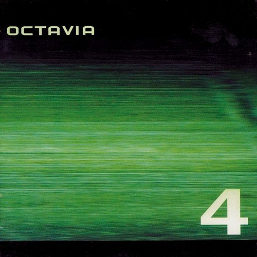 4 Octavia