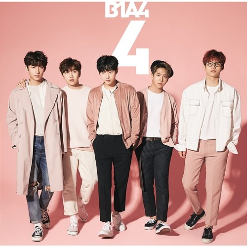 4 B1A4