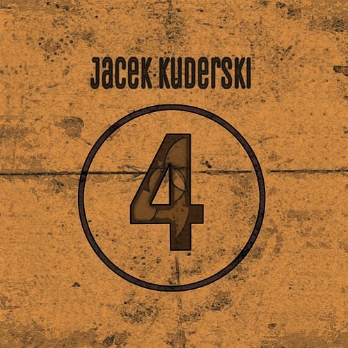 4 Jacek Kuderski