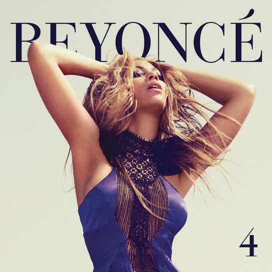 4 Beyonce