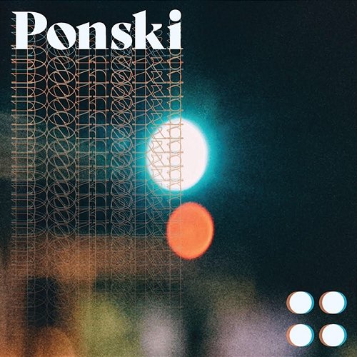 4 Ponski feat. Nolan Garrett
