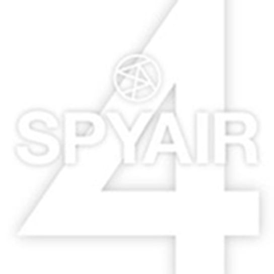 4 Spyair
