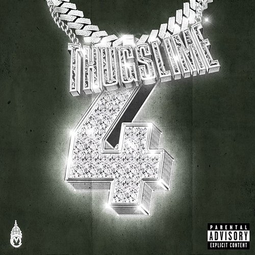 4 Thug Slime