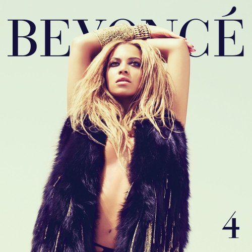 4 Beyonce