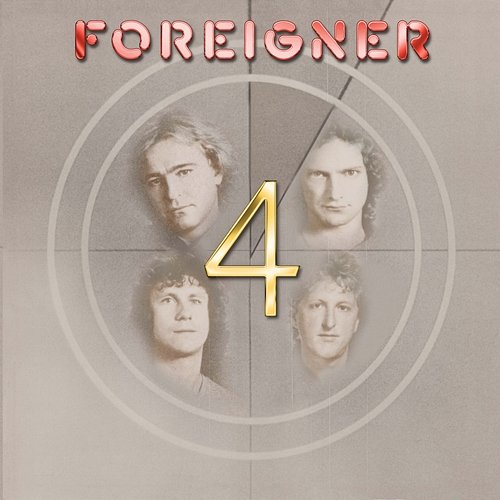 4 Foreigner