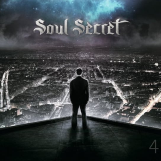4 Soul Secret
