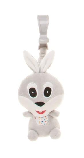 4 Baby R02 P&E Zabawka Piszczałka Squeeze Toy Rabbit Inna marka