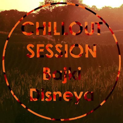 #4 Chillout Session - Bajki Disneya - Okiem Młodzieży - podcast Opracowanie zbiorowe