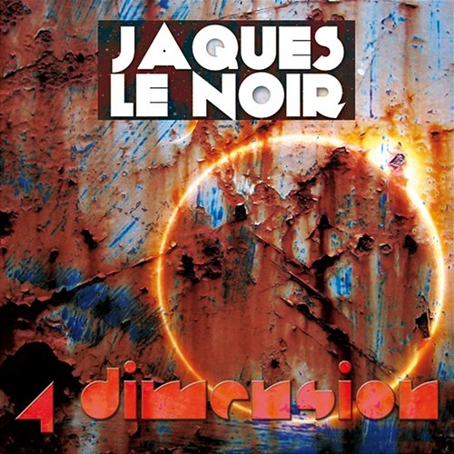 4 Dimension Jaques Le Noir