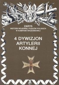4 Dywizjon Artylerii Konnej Zarzycki Piotr