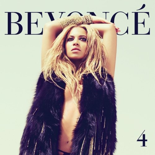 4 (Eco Style) Beyonce