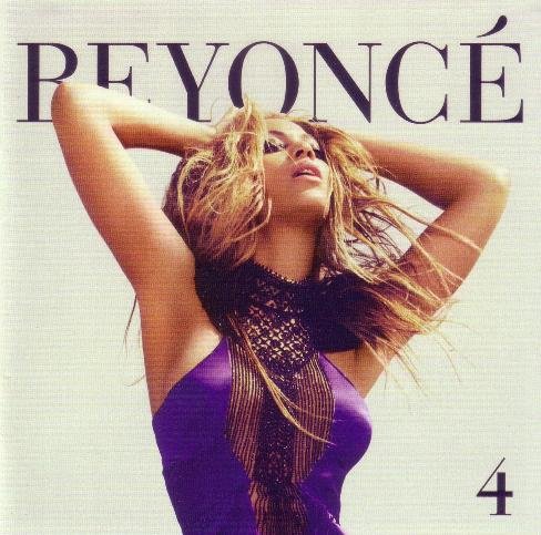 4 (Edycja Dwupłytowa) Beyonce