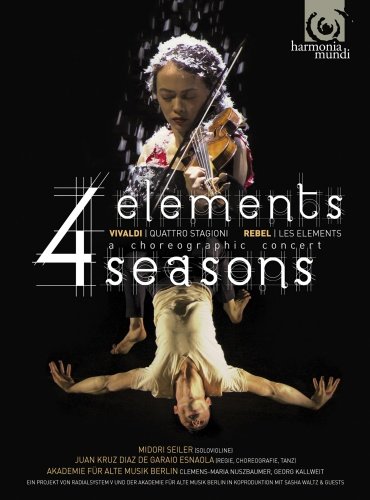 4 Elements 4 Seasons Seiler Midori