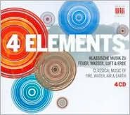 4 Elements Various Artists
