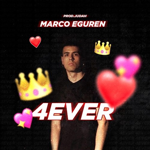 4 Ever Marco Eguren