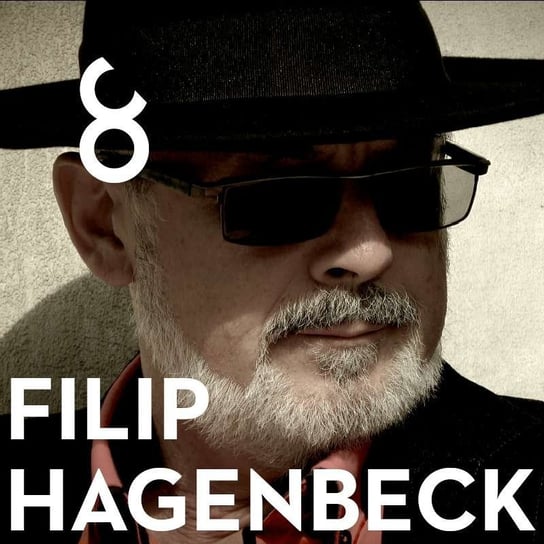 #4 Filip Hagenbeck - Zwyczajny szpieg - Czarna Owca wśród podcastów - podcast Opracowanie zbiorowe