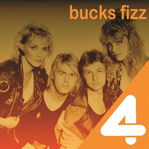 4 Hits Bucks Fizz