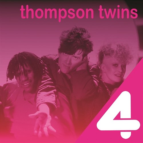 4 Hits Thompson Twins