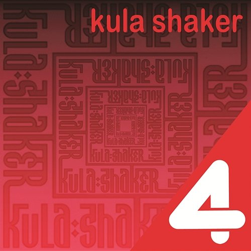4 Hits Kula Shaker