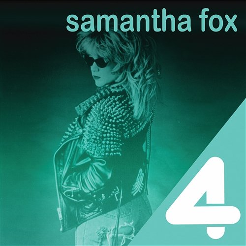 4 Hits Samantha Fox