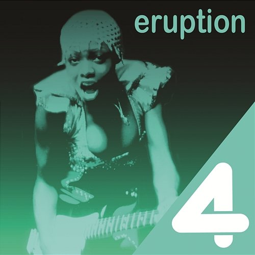 4 Hits: Eruption Eruption